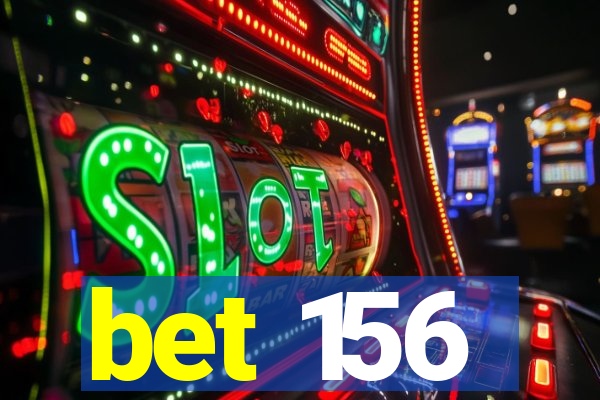 bet 156